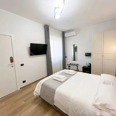 Bed and breakfast Avec Moi 4*