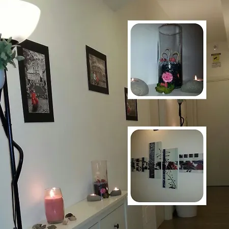 Avec Moi Отель типа 