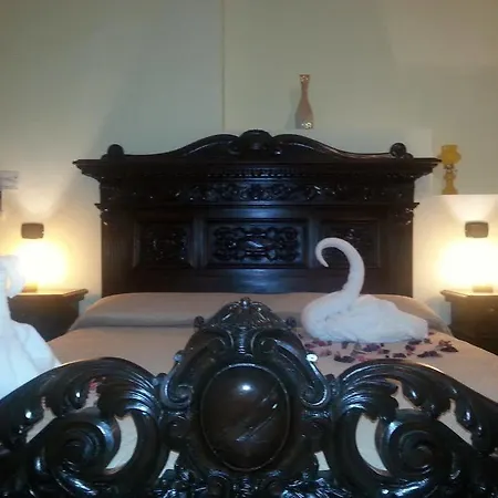 阿维克莫伊罗马酒店