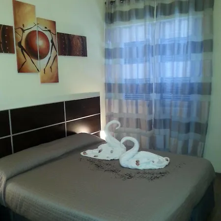 Bed & Breakfast Avec Moi Rome