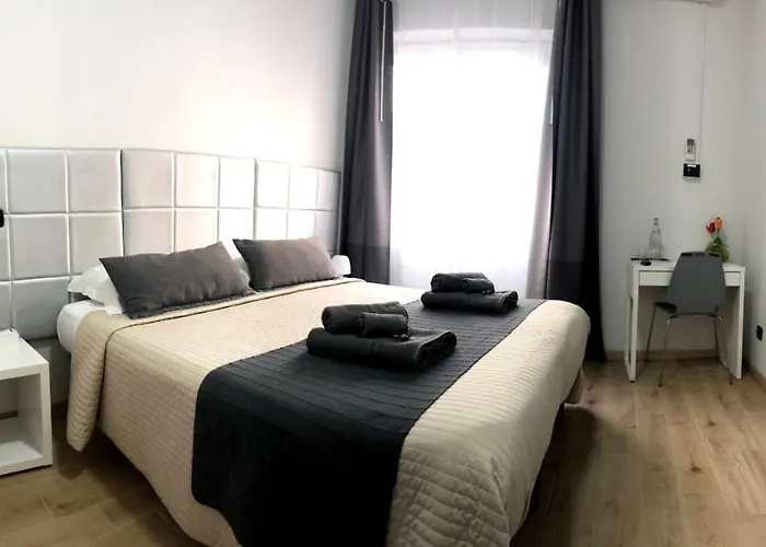 Avec Moi فندق مبيت وإفطار 4*