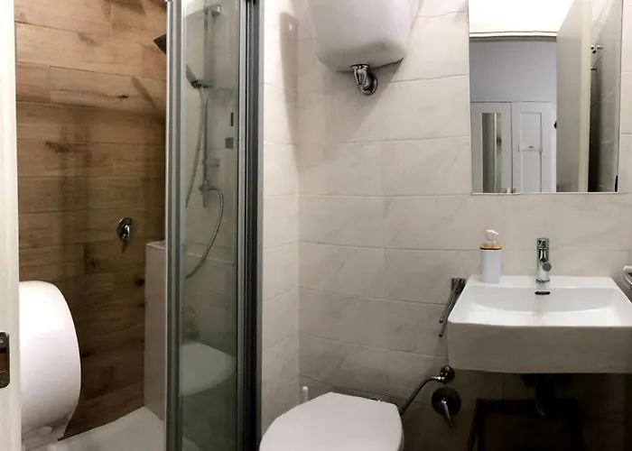 Avec Moi Bed and Breakfast