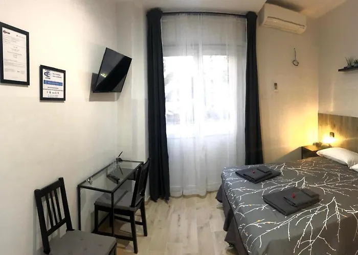 فندق مبيت وإفطار Avec Moi 4*