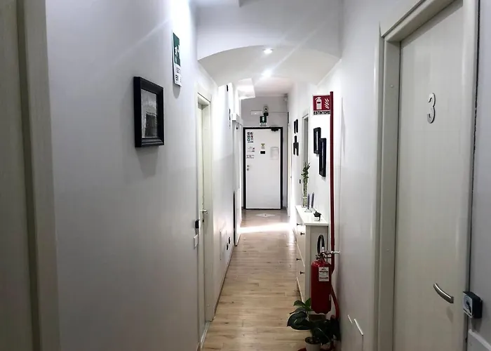 Avec Moi Bed and Breakfast Ρώμη