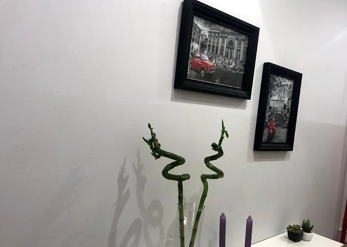 Avec Moi فندق مبيت وإفطار