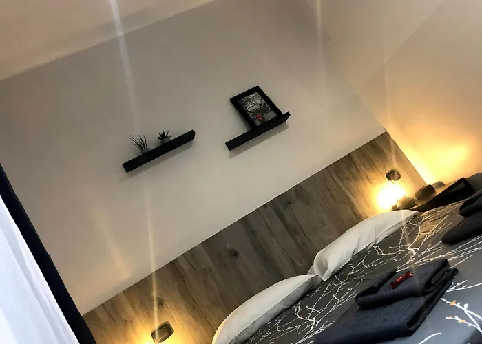 Bed and Breakfast Avec Moi Ρώμη