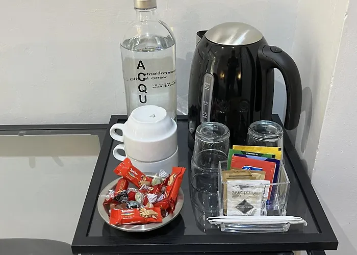 فندق مبيت وإفطار Avec Moi