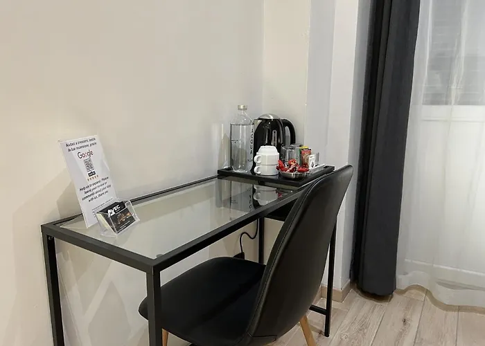 Avec Moi 4* Ρώμη