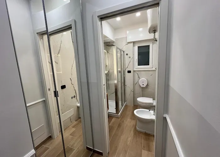 Avec Moi Bed and Breakfast