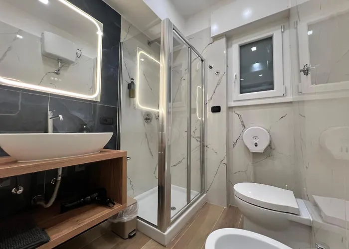 فندق مبيت وإفطار Avec Moi