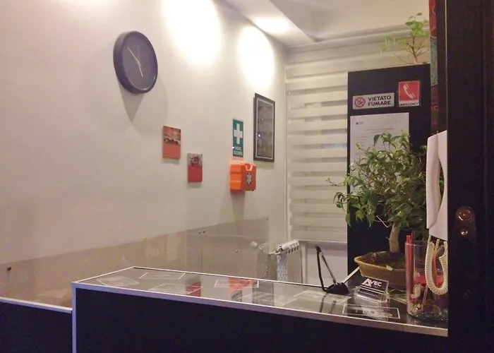 Avec Moi فندق مبيت وإفطار 4*