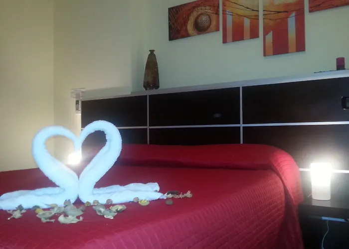 فندق مبيت وإفطار Avec Moi