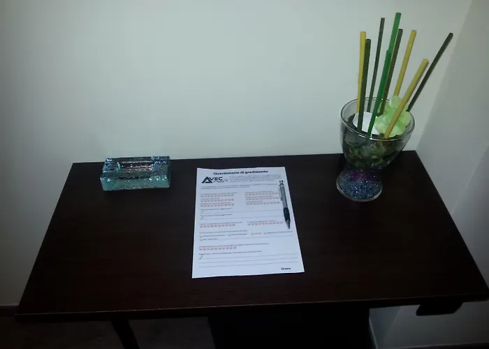 فندق مبيت وإفطار Avec Moi