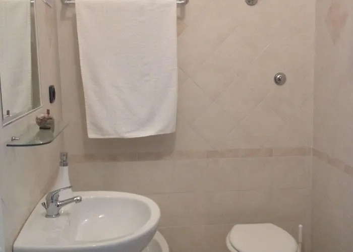 فندق مبيت وإفطار Avec Moi