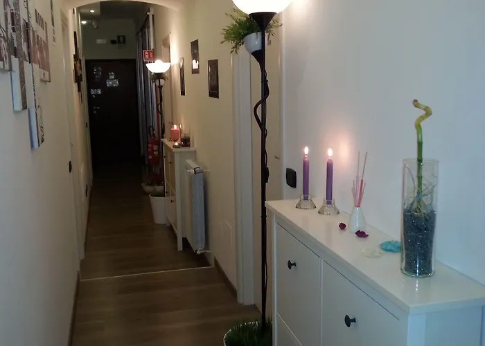 فندق مبيت وإفطار Avec Moi 4*