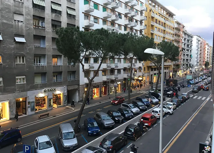 فندق مبيت وإفطار Avec Moi 4*