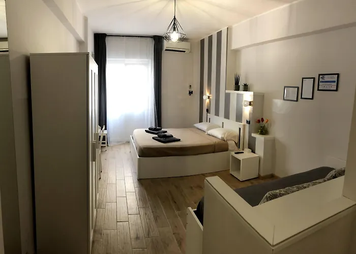 Avec Moi فندق مبيت وإفطار 4*