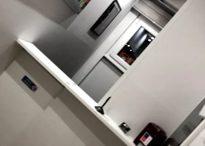 فندق مبيت وإفطار Avec Moi روما