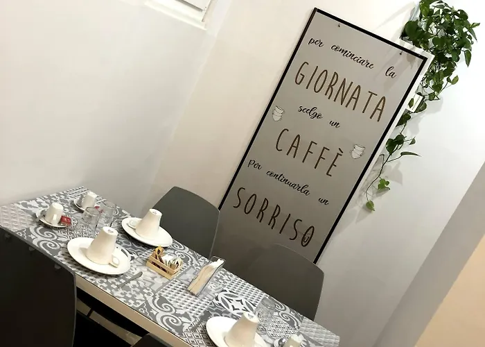 فندق مبيت وإفطار Avec Moi 4*