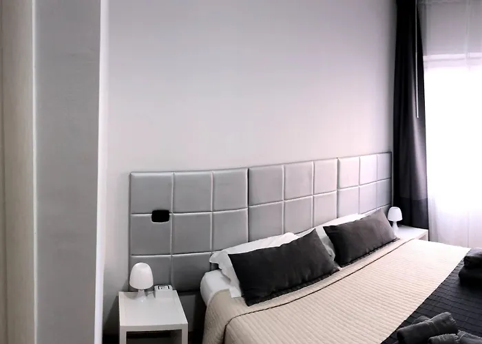 فندق مبيت وإفطار Avec Moi 4*