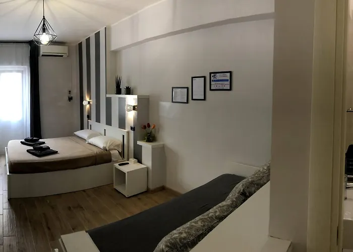 Avec Moi فندق مبيت وإفطار 4*