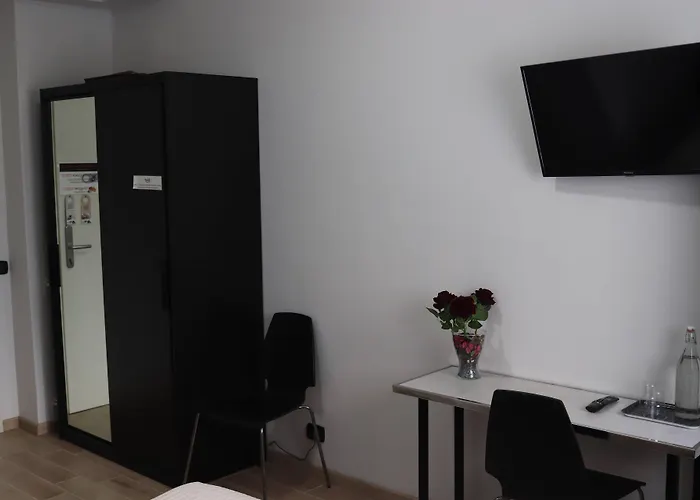 Avec Moi فندق مبيت وإفطار