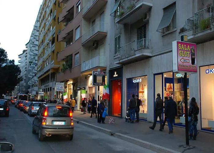 فندق مبيت وإفطار Avec Moi 4*