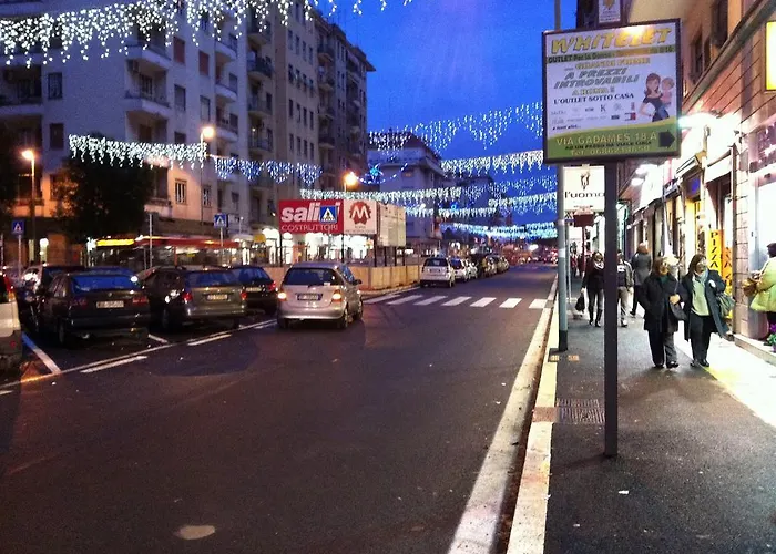 Avec Moi 4* Ρώμη