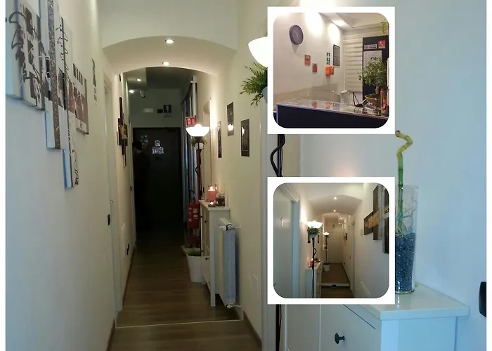 Avec Moi Bed and Breakfast 4*