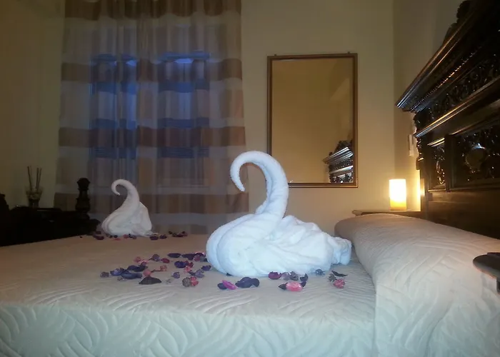 Bed and Breakfast Avec Moi Ρώμη