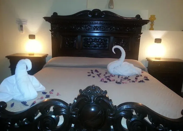 Avec Moi Bed and Breakfast Ρώμη