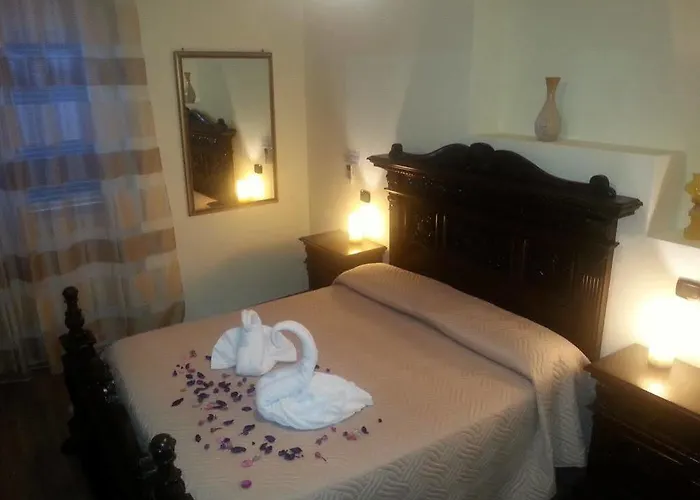 فندق مبيت وإفطار Avec Moi