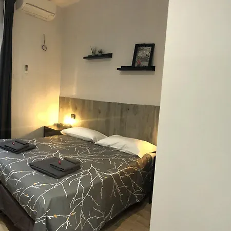 Bed and Breakfast Avec Moi 4*