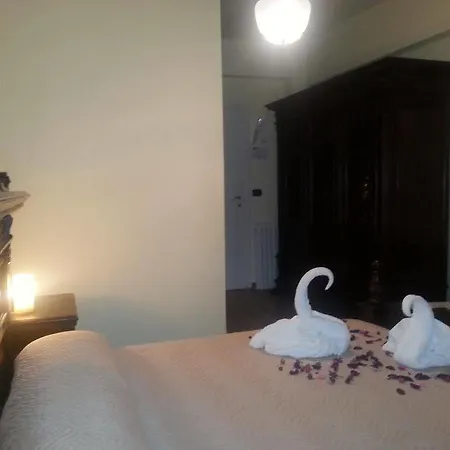 Avec Moi Bed and Breakfast